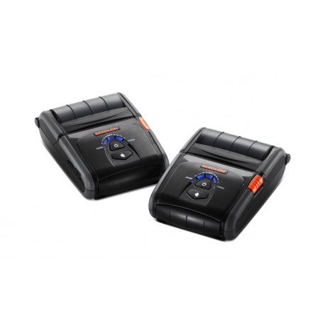 Imprimante ticket de caisse - Bixolon SPP-R300 - légère et portable avec poids de 0.8 kg_0
