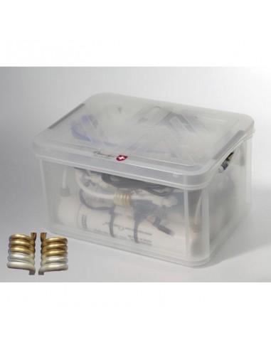 Osmoseur Premium - Osmodyn Premium - Filtration et Dynamisation Double Vortex_0