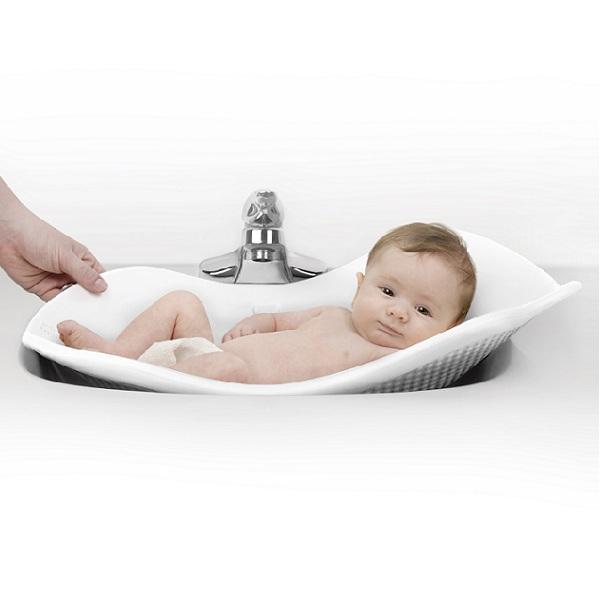 PUJ SIÈGE DE BAIN LAVABO PUJ NOUVELLE VERSION SOINS & ACCESSOIRES DU BAIN