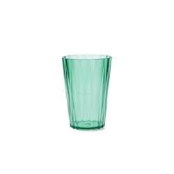 Quid Iris Vert Verre Polystyrène 40Cl - vert plastique 5457367_0