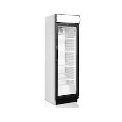 Réfrigérateur à boissons 345 L - Blanc | Tefcold - CEV425CP2LED - blanc 5708181003722_0