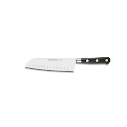 Sabatier Professionnel Couteau japonais Santoku Idéal 18 cm - 714730_0