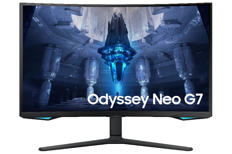 Samsung G75NB écran plat de PC 81,3 cm (32