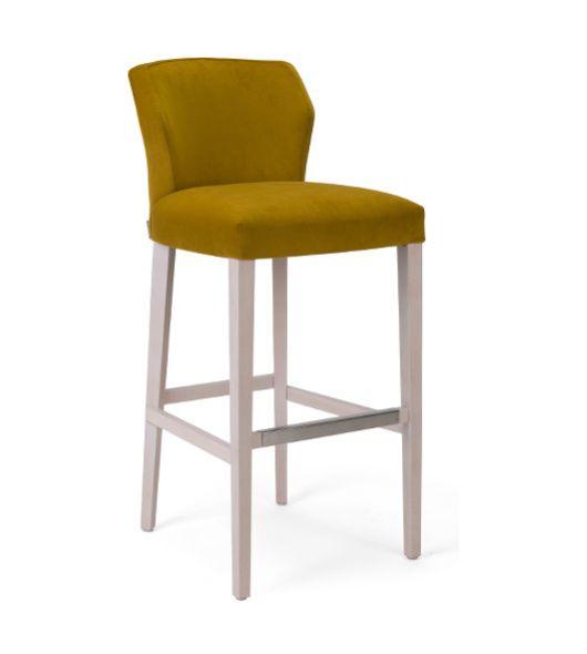 Tabourets bois - Tabourets intérieurs, tabourets tapissés - jasy bar_0