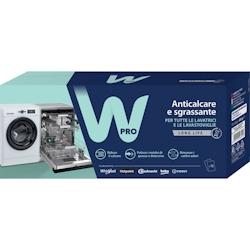 Whirlpool Anticalcaire et dégraissant pour tous les lave-linges et lave-vaisselles - 8053190517690_0