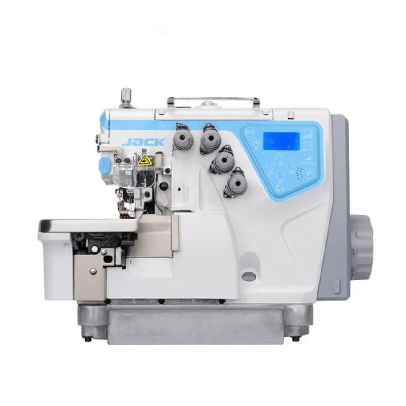Machine a coudre surjeteuse JACK C4_0