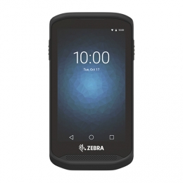 Zebra TC20 Plus - Terminal portable 2D SE4710, Android, WiFi, Bluetooth, caméra 8 MP, IP54_0