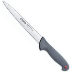 Arcos Couteau à dénerver HACCP 19 cm - gris 0006773_0