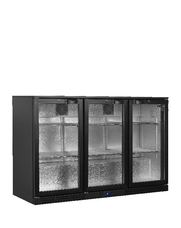 Arrière-bar TEFCOLD BA31H_0