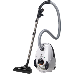 Aspirateur de bureau avec sac - modèle NESP75IW4A - performant sur tous types de sols_0