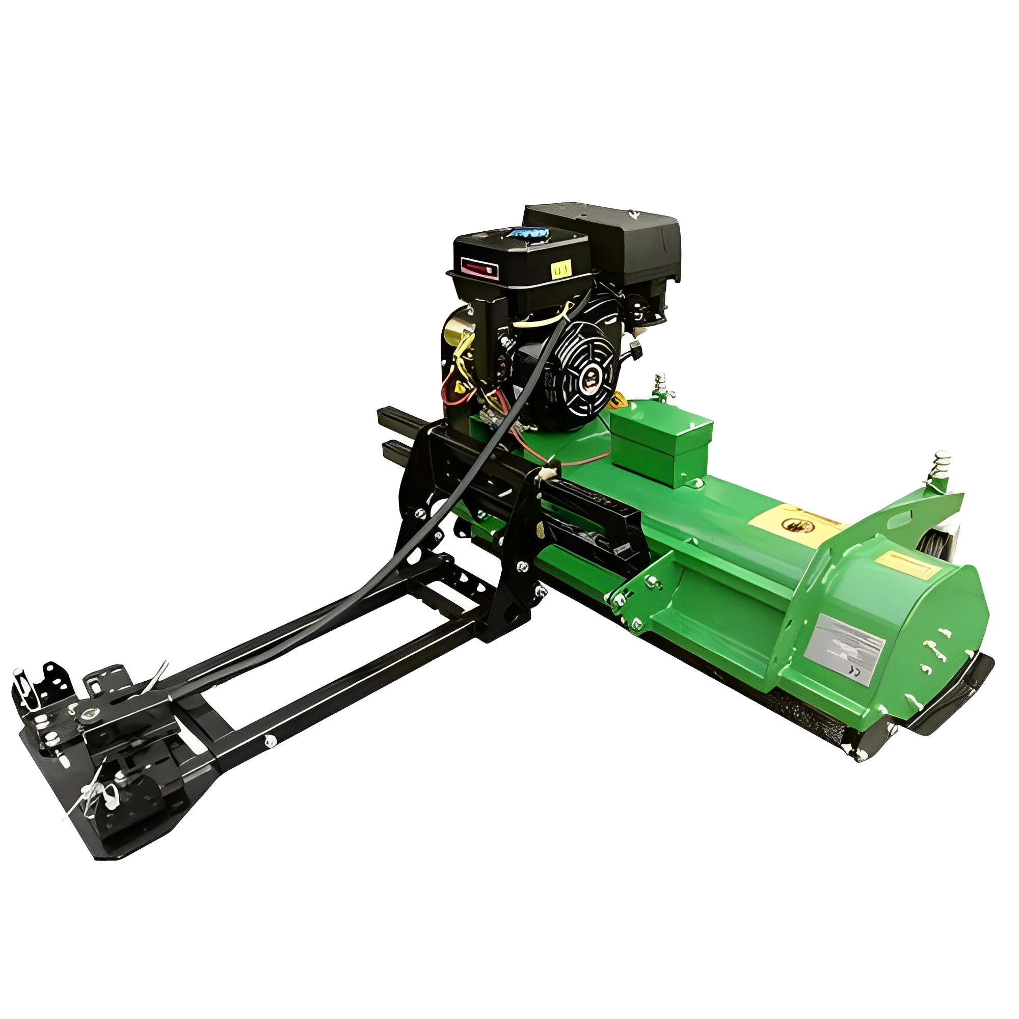 Atv f 100 - broyeur forestier - geo - 100 cm