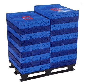 BL9621 - Bac pliable  800x600x465 mm_1