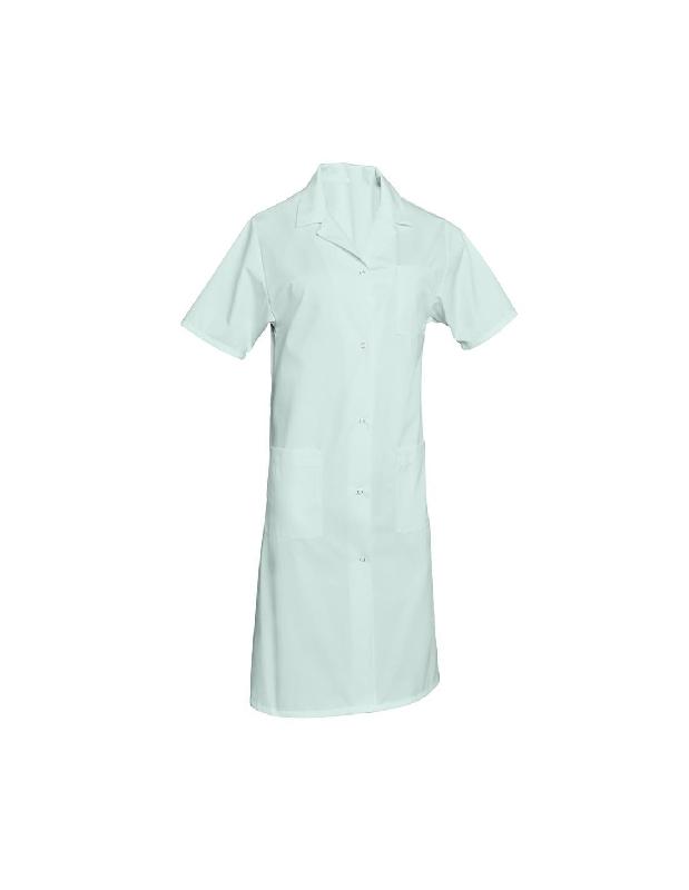 Blouse femme manches courtes Madona 195 gr/m2 - BLSMDVT-SN01/MC_0