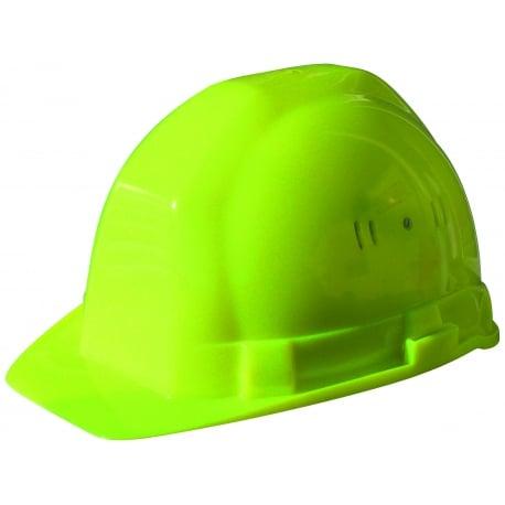 Casque de chantier Jaune : 564402