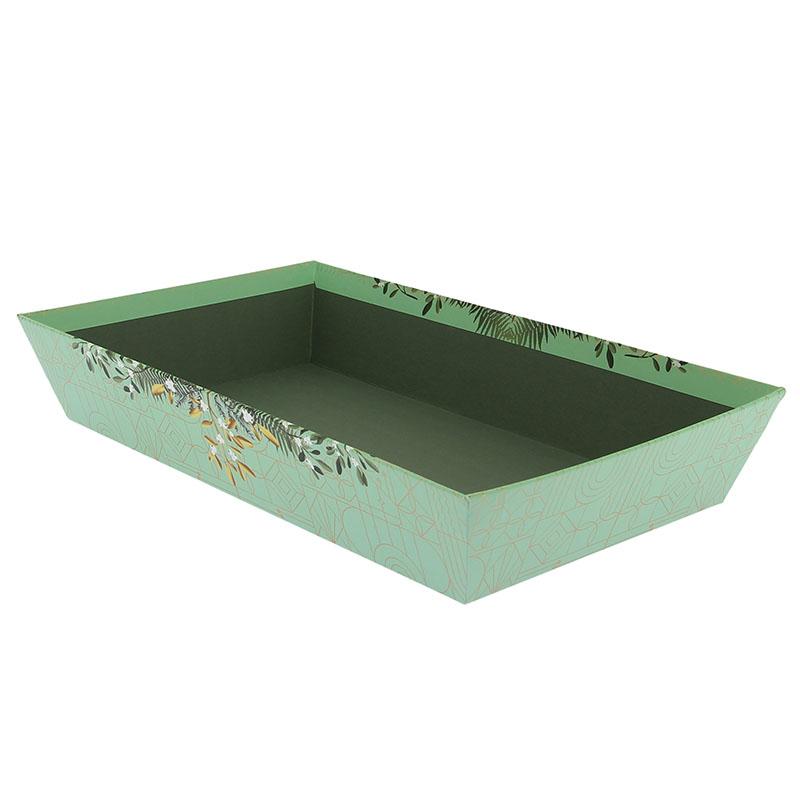 Corbeille carton rectangle Verdo 33x20 -_0