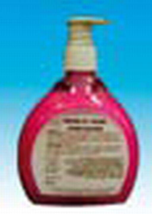 Crème pour la main - réf.002190 - flacon 500 ml - parfum floral - pH neutre_0