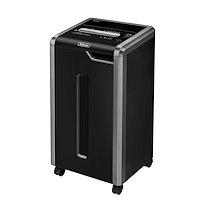 Destructeur Fellowes 325Ci - coupe croisée_0