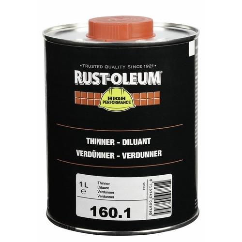 DILUANT 160 POUR COMBIPRIMER - 1 LITRE RUST-OLEUM