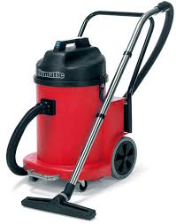 Aspirateur à eau Numatic EWVD900 - Double moteur By-pass, grande capacité Structofoam_0