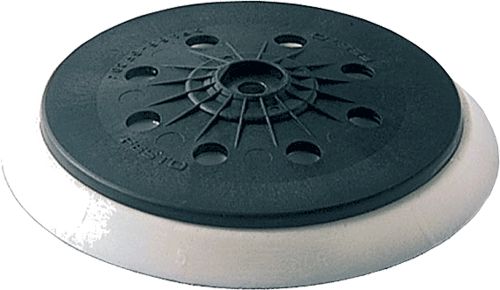 PLATEAUX POUR PONCEUSES ROTO-ORBITALES ROTEX FEQ-PLUS.