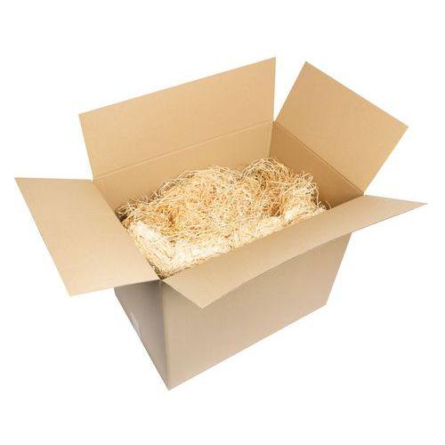 FIBRE DE BOIS DE CALAGE CARTON 3 KG