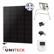Kit solaire bateau 55w 12v back-contact UNITECK_0