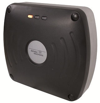 Lecteur longue distance 7 mètres tsu200_identification vehicule avec tag passif_1