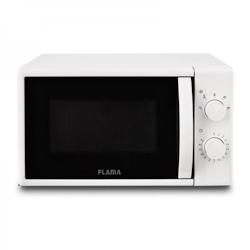 Micro-ondes   1824FL 20 L 700W Blanc usage non-intensif Flama - blanc 3666342007700_0