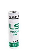 Pile lithium 3,6V_0