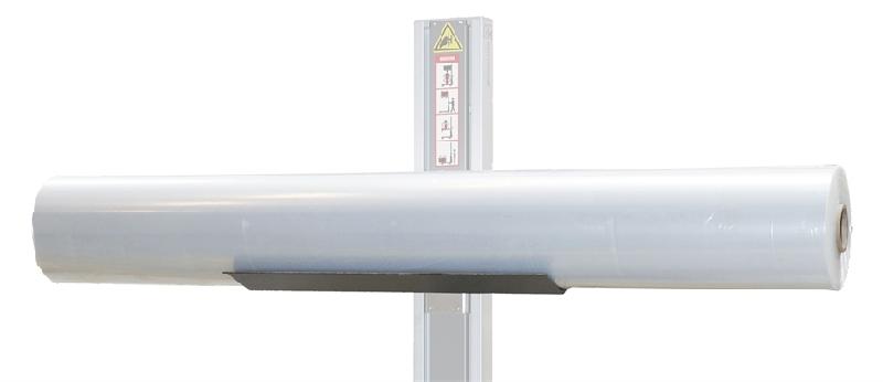Plateforme en V fixe - Accessoire pour bobines longues - Dimensions 400x700mm_0