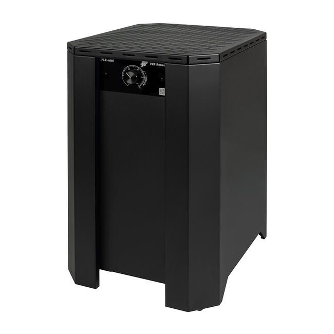 PLR-Mini - Purificateur d'air anti Covid - VKF Renzel - Filtre HEPA H14, 99,995 % des virus, pour pièces jusqu'à 110 m²_0