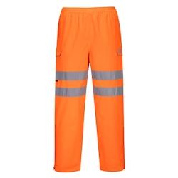 Portwest - Pantalon de travail haute visibilité EXTREME Orange Taille 2XL - XXL orange S597ORRXXL_0