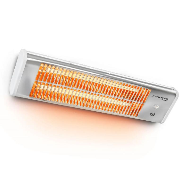 Réglette infrarouge électrique IR 1200 S - TROTEC - 1410003100_0