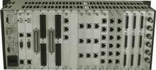 RSS - Système de commutation de bus multi-environnement avec E/S série et Ethernet, TCP/IP, Web et SNMP - Coffret 19