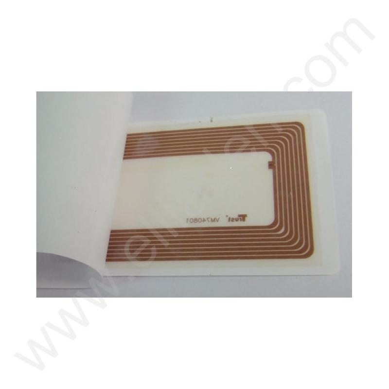Sticker MIFARE Classic® 1K 80x20_0