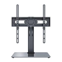 Support Tv Pied Central - Stell - Sho 4800 - 8590669360390_0