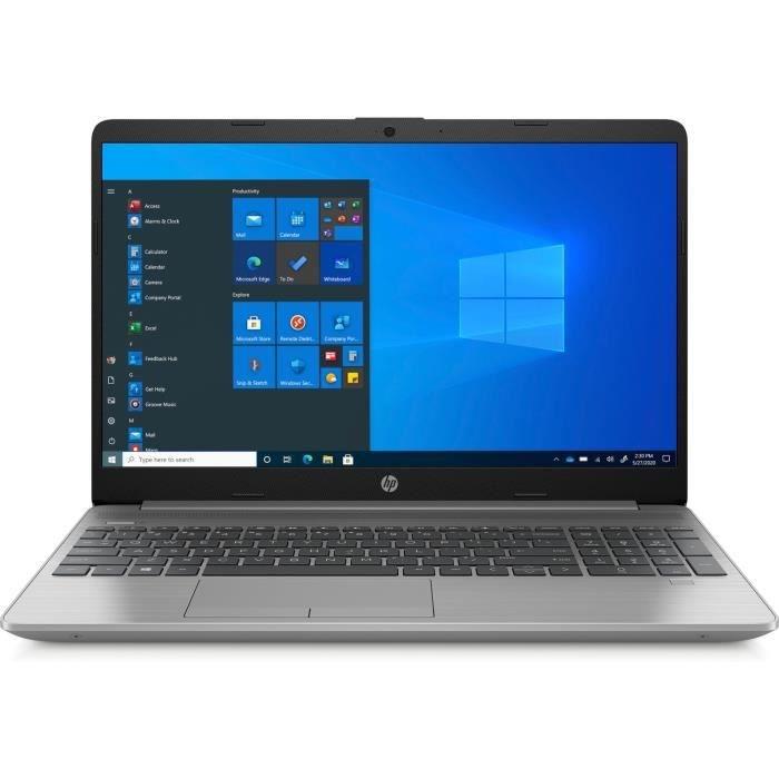 HP PC Portable - Ryzen 3 3250U - RAM 4 Go - Stockage 1 To - Windows 10 - Garantie 2 ans_0