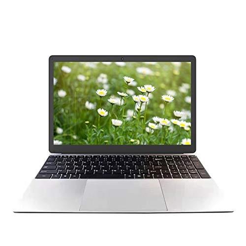 Ordinateur portable 15,6'' - Windows 10 Pro - Processeur Intel J3455 Quad-Core - 8 Go RAM - SSD 128 Go_0