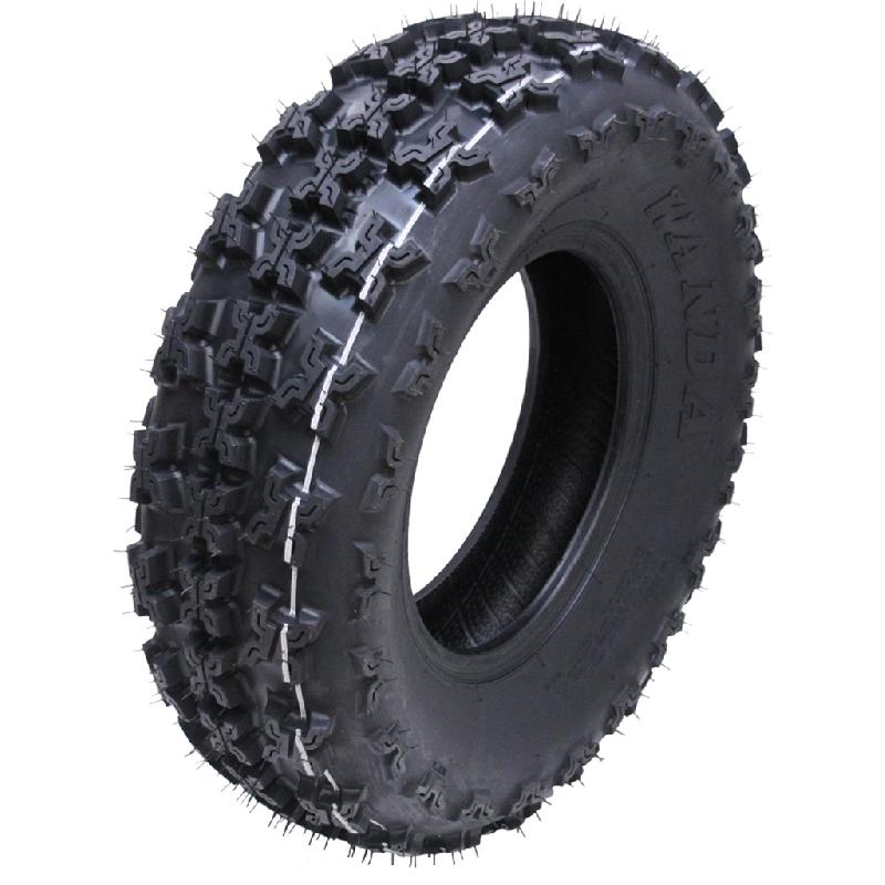22x7.00-10 Slasher ATV quad tyre WP01 Wanda Race tyre 6ply E marked 21 7 10 new_0