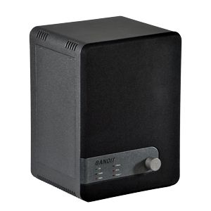 240 DB V - Générateur de brouillard Bandit avec buse verticale - Programmation par micros interrupteurs_0