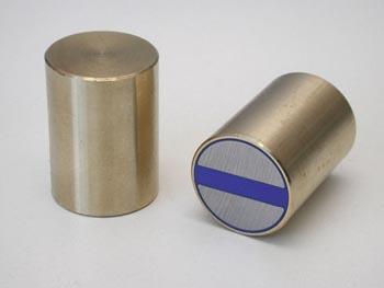 Ventouses magnétiques cylindrique h6 usinable type vs 07_0