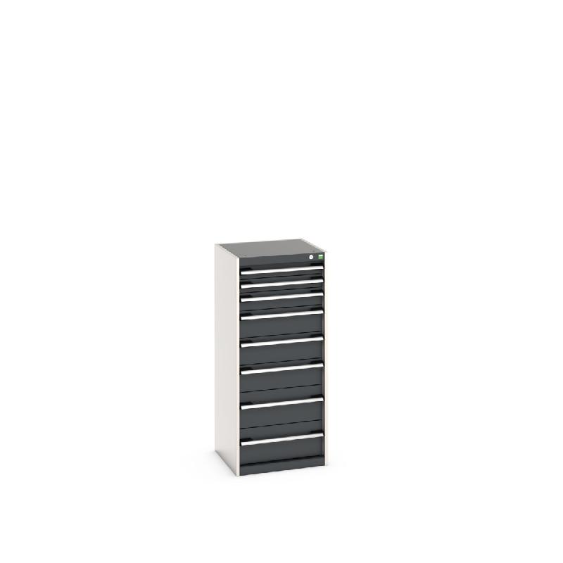 Armoire A Tiroirs Cubio Sl-5512-8 Réf : 40010121._0