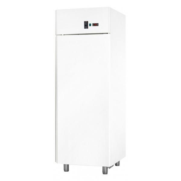 Armoire réfrigérée négative 1 porte - 700L - Meuble inox - Réf : AF7SYMBTW_0