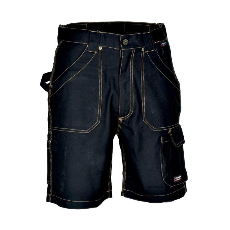 Bermuda Saragossa V057 - 100% coton canvas - Norme EN ISO 13688:2013_0
