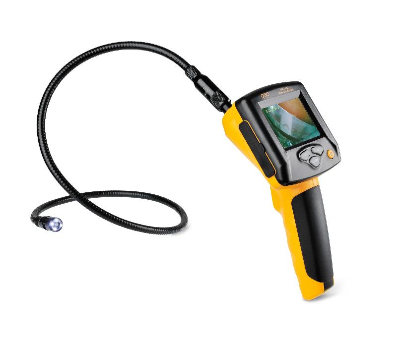 Caméra d'inspection endoscopique 3,7v fve 100 - GEO FENNEL - 800700 - 743325_0