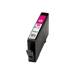 Cartouches d'encre authentique  HP 903 Magenta  - programme SECOND - magenta 3701352380259_0