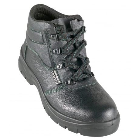 Chaussure de sécurité haute -  s3 amber - COVERGUARD | 9ambe_0