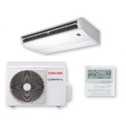 Climatiseur plafonnier toshiba digital inverter_0