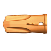 Dents de godet Combi Pro Claw - Profil chargeurs AL - Haute résistance_0