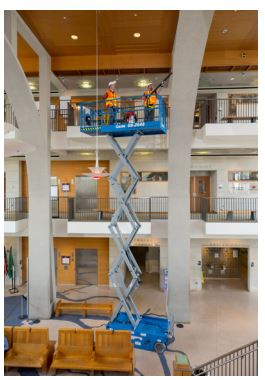 Élévateur de personnes GS-2632 - Hauteur de travail max 9,96 m - Poids 2 145 kg_0